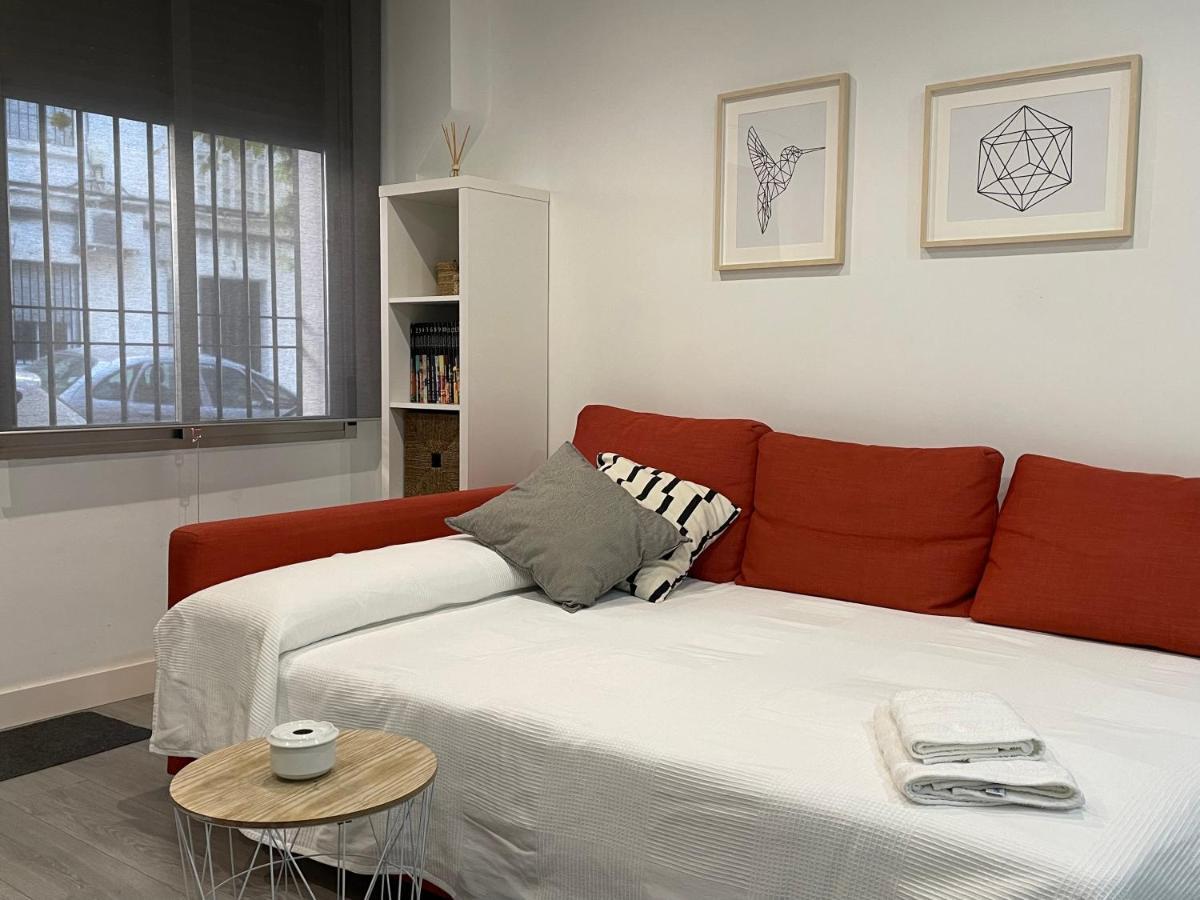 Apartamento La Juderia Cordoue Extérieur photo
