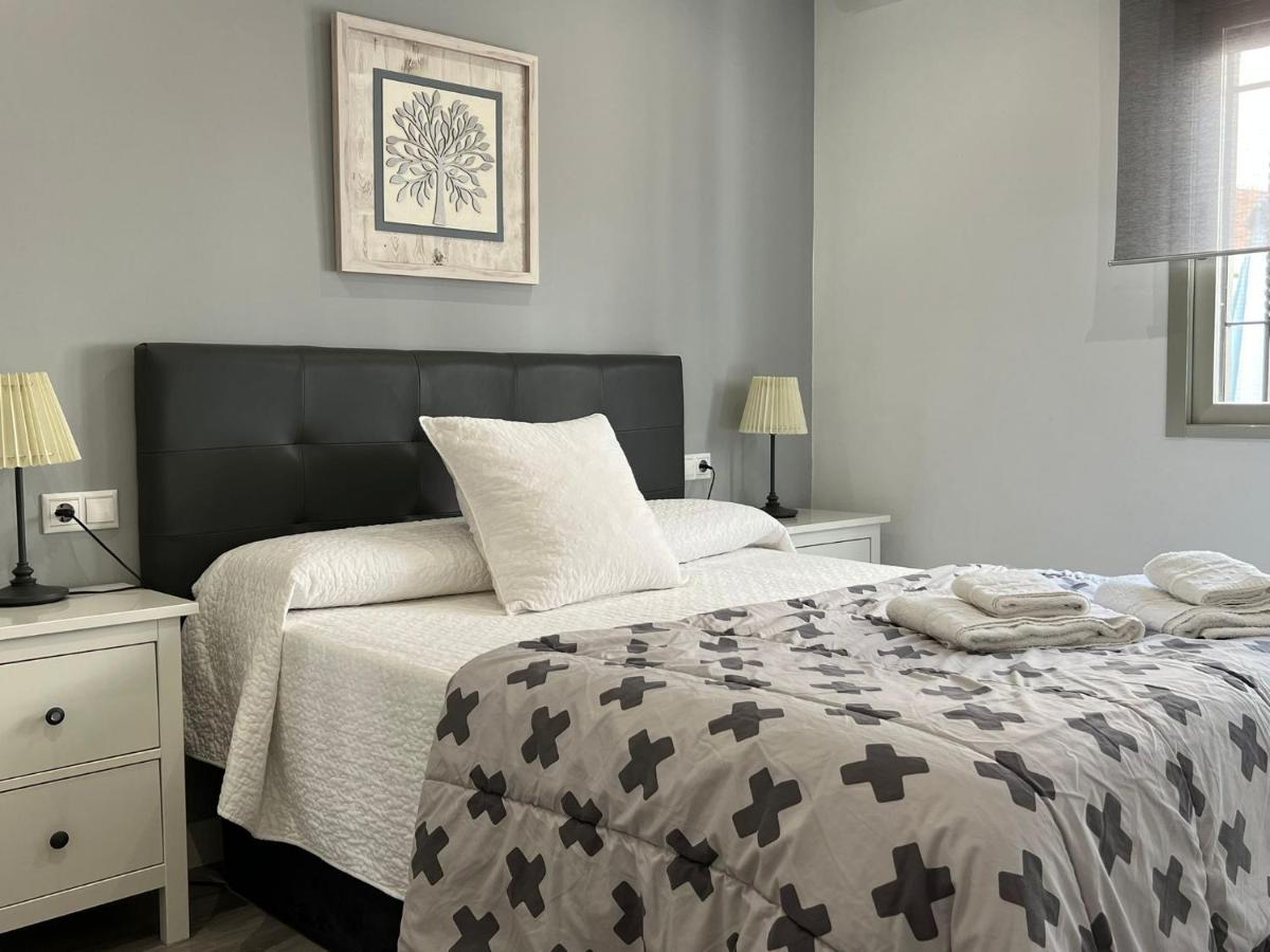 Apartamento La Juderia Cordoue Extérieur photo