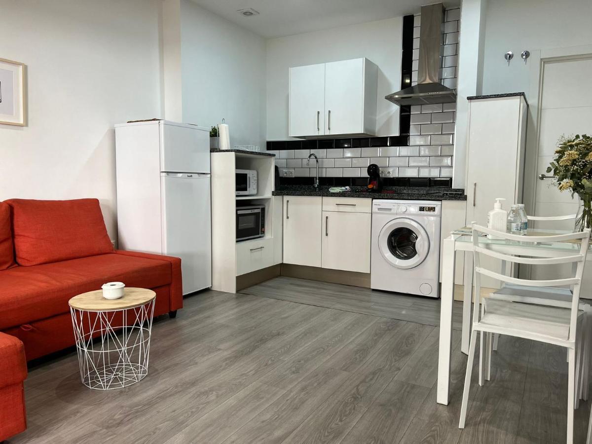 Apartamento La Juderia Cordoue Extérieur photo