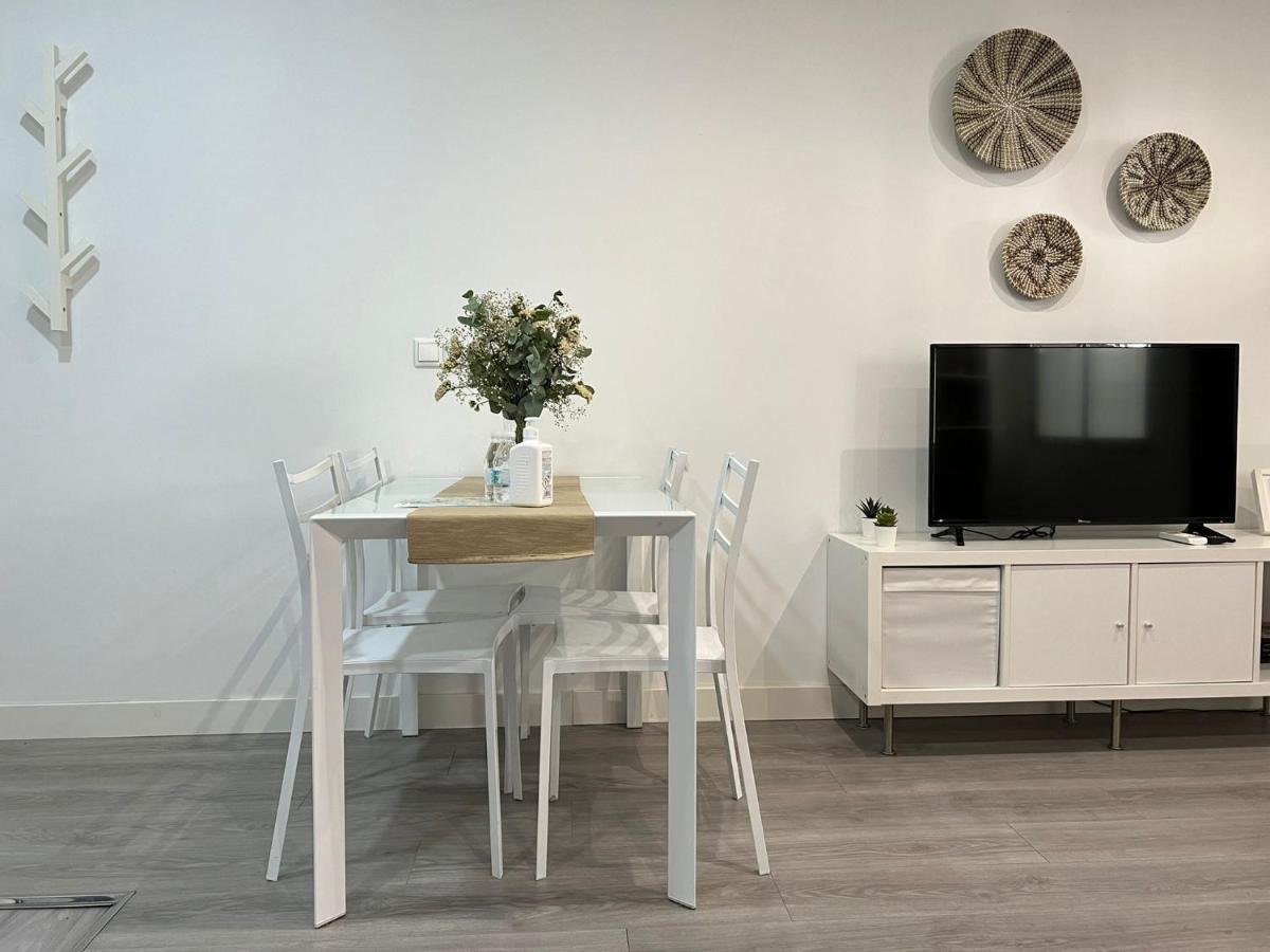 Apartamento La Juderia Cordoue Extérieur photo