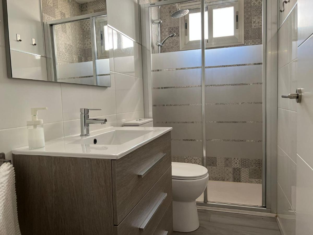 Apartamento La Juderia Cordoue Extérieur photo