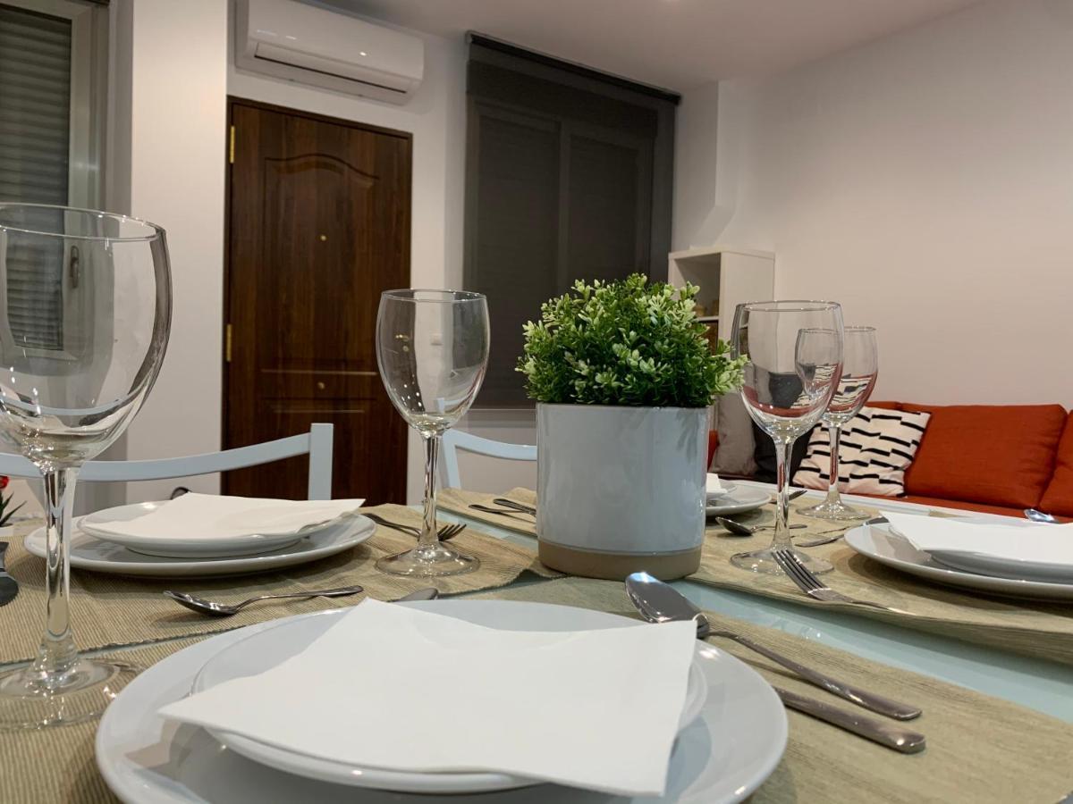 Apartamento La Juderia Cordoue Extérieur photo