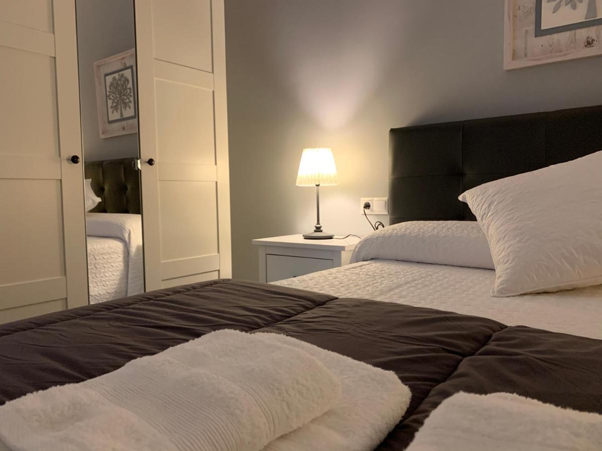 Apartamento La Juderia Cordoue Extérieur photo